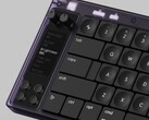 Nomad [E]: Neue Tastatur mit Display
