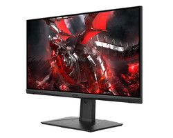 MSI Optix MAG274QRX QHD 240 Hz Gaming-Monitor. Testgerät mit freundlicher Genehmigung von MSI Indien.
