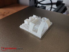 Erfahrungsbericht Elegoo Neptune 3: Der Weg zu meinem allerersten 3D-Druck