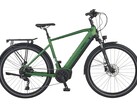 Entdecker 4.9: Trekking-E-Bike gibt es aktuell deutlich günstiger (Bildquelle: Prophete)