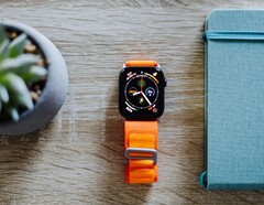 Die Mikrofone der Apple Watch Ultra funktionieren bei einigen Nutzern nicht wie erwartet. (Bild: Ricardo Resende)