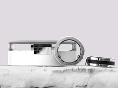 Ring One: Smarter Ring soll zum kleinen Preis starten