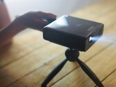Philips: Günstiger Mini-Projektor mit Full HD, Android und Akku sucht Crowdfunding