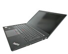 Test Lenovo ThinkPad T14 Laptop: Comet-Lake-Update bringt nicht viel