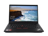 Test Lenovo ThinkPad E14 Gen 2 Laptop: Günstig & schnell dank AMD Renoir