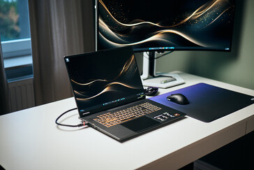 Asus TUF Gaming A17 (2025)