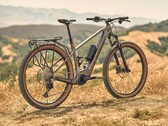 Trek Marlin+: Hardtail-Mountainbike mit Elektromotor