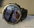 Amazfit T-Rex 3 Pro: Smartwatch erhält neues Update