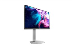 Der neue Viewsonic VX24G26J ist mit einem 24 Zoll großen IPS-Panel mit 4K-Auflösung ausgestattet
