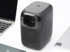 Wejoy V1 Pro: Neuer Beamer kommt mit Akku