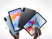 Das Xiaomi Redmi Pad 2 hat bis zu 8GB RAM und einen 9.000mAh Akku