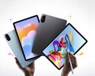 Das Xiaomi Redmi Pad 2 hat bis zu 8GB RAM und einen 9.000mAh Akku