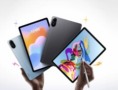 Das Xiaomi Redmi Pad 2 hat bis zu 8GB RAM und einen 9.000mAh Akku