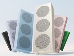 Xiaomi bietet neue Bluetooth-Lautsprecher an (Bildquelle: Xiaomi)