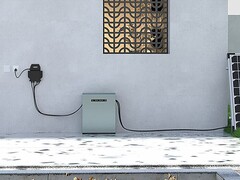 Revolt LIT-2150: Neuer Energiespeicher für den Hausgebrauch