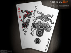 Lenovo Z5s mit Snapdragon 678 als Joker?