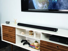 Polk Signa S2: Flache TV-Soundbar mit Wireless-Subwoofer für 250 Euro.