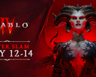 Diablo 4: Letzte Chance fürs Ausprobieren von Diablo IV am Server Slam-Wochenende.