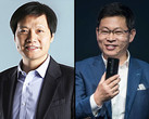 Streit Huawei vs Xiaomi: Wer hat die besseren Smartphone-Kameras?