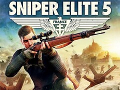 Spielecharts: Sniper Elite 5 räumt treffsicher auf PlayStation und Xbox ab.