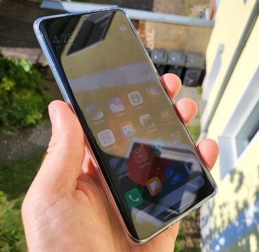 Test Xiaomi 12S Pro Smartphone
