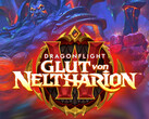 World of Warcraft Dragonflight: Neue Inhalte von Risse in der Zeit (Patch 10.1.5) enthüllt.