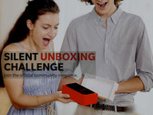 Bei der OnePlus 6T Silent Unboxing Challenge mitmachen und Preise gewinnen.