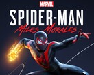 Spider-Man Miles Morales im Test: Notebook und Desktop Benchmarks