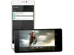Test Allview X2 Soul Pro Smartphone