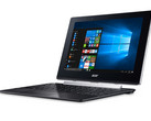 Test Acer Switch V 10 SW5-017-196Q Convertible