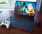 GeForce RTX 5090, 64 GB RAM, 4 TB SSD, Core Ultra 9, 2.5k-Panel: Gigabyte Aorus Master 18.