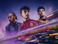 F1 24 im Test: Laptop und Desktop Benchmarks