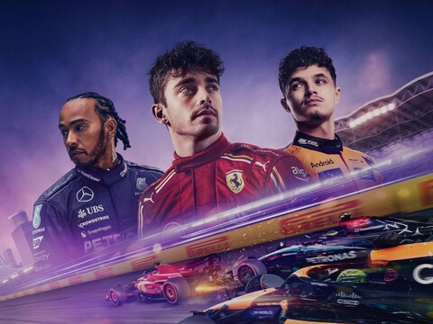 F1 24 im Test: Laptop und Desktop Benchmarks
