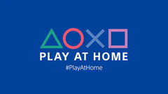 Im Rahmen der &quot;Play at Home&quot;-Aktion verschenkt Sony auch in diesem Jahr mehrere PlayStation-Spiele. (Bild: Sony)