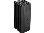 Turing A50: Passiv-Gehäuse für Mini-PC mit Ryzen-APU