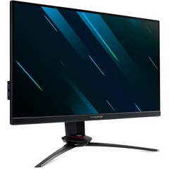 Acer Predator XB273UZ: Gaming-Monitor mit umfangreicher Ausstattung