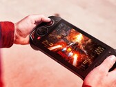 Acers erster Gaming-Handheld soll nicht durch Acer selbst entwickelt worden sein. (Bildquelle: Acer)