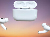 Laut einem Leak sollen die neuen AirPods Pro 2 so aussehen (Bild: MacRumors)