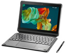 Ab Donnerstag gibt es das Medion E10900 Tablet samt Tastatur im bei Aldi im Angebot. (Bild: Aldi-Onlineshop)