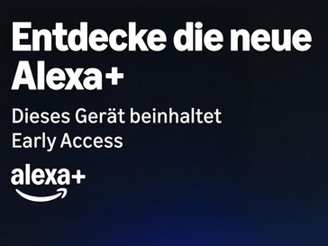 Wer ein kompatibles Gerät kauft, erhält sofortigen Zugriff auf Alexa+