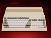 Die Amiga-Neuauflage wird mit 25 Retro-Spielen ausgeliefert, inklusive Another World. (Bild: Retro Games Ltd.)