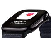 Die Apple Watch Series 9 und Ultra 2 können bald Schlafapnoe erkennen. (Bildquelle: Apple)