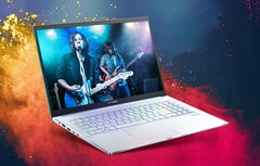 Das Asus Vivobook S15 bietet ein OLED-Display und Intel Tiger Lake zum Spitzenpreis. (Bild: Asus)