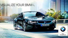 BMW i Visualiser App: BMW nutzt Apple ARKit für AR-App