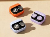 Den Boox Tappy gibt es in Blau, Orange und Violett