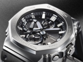 Casio hat bestätigt, dass die G-Shock GMC-B2100Y-1A (im Bild) in Großbritannien auf den Markt kommen wird. (Bildquelle: Casio)