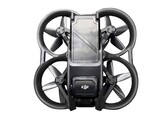 Die DJI Avata FPV-Drohne kommt Gerüchten zufolge im Juli auf den Markt. (Bild: DJI)