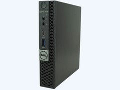 Der Dell OptiPlex 7070 Micro kostet derzeit nur 139 Euro (Bild: Dell)