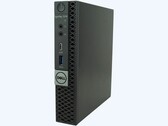 Der Dell OptiPlex 7070 Micro kostet derzeit nur 139 Euro (Bild: Dell)
