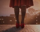 Dorothy aus der Post-Credit-Szene von Lies of P